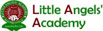 Little Angels' Academy